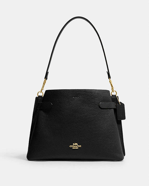公式】コーチアウトレット | ハンナ ショルダー バッグ