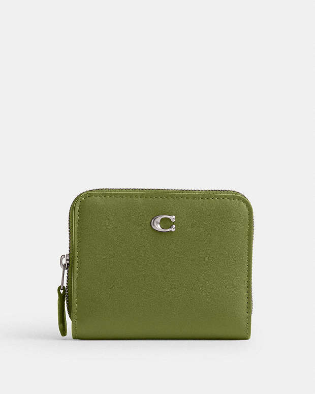 公式】COACH – コーチ | ビルフォールド ウォレット