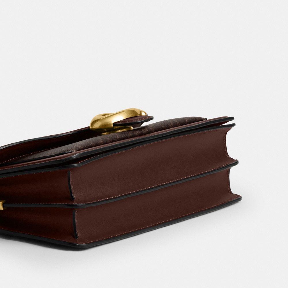 COACH® | Tabby Shoulder Bag 26