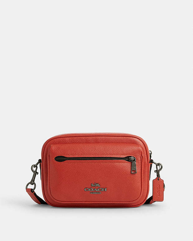 公式】コーチアウトレット | エリアス クロスボディ