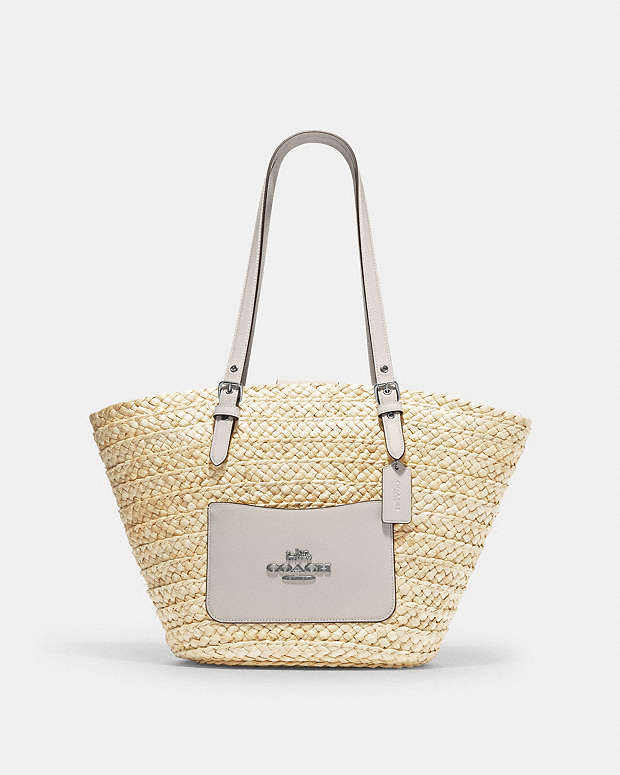 公式】コーチアウトレット | ラージ トート