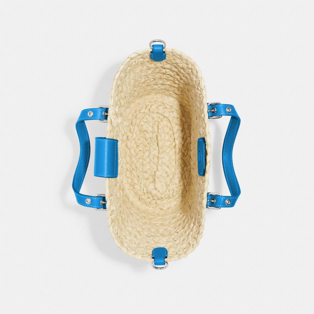 公式】コーチアウトレット | スモール トート