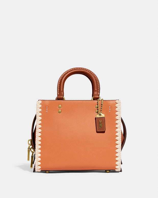 公式】COACH – コーチ | ローグ 20・クロシェ