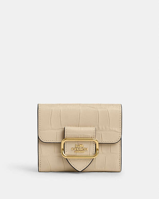 公式】コーチアウトレット | スモール モーガン ウォレット