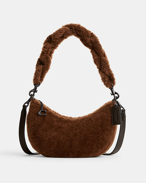 公式】COACH – コーチ | ミラ ショルダー バッグ