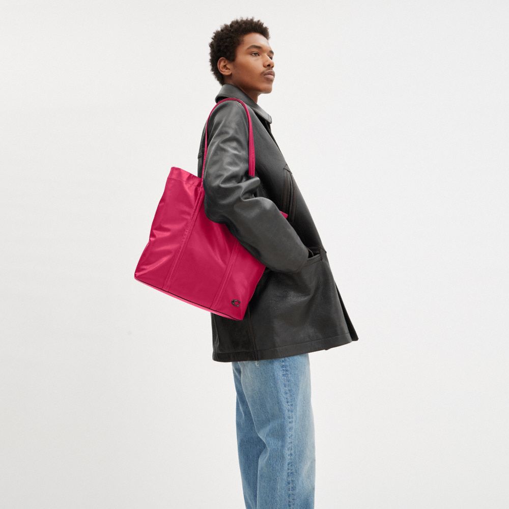 公式】COACH – コーチ | ホール トート 33