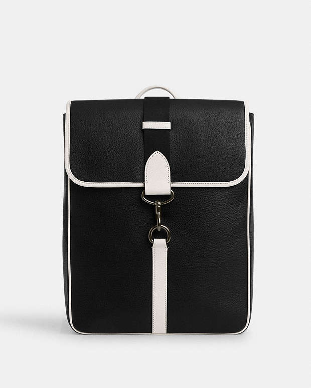 公式】コーチアウトレット | ブレイン バックパック