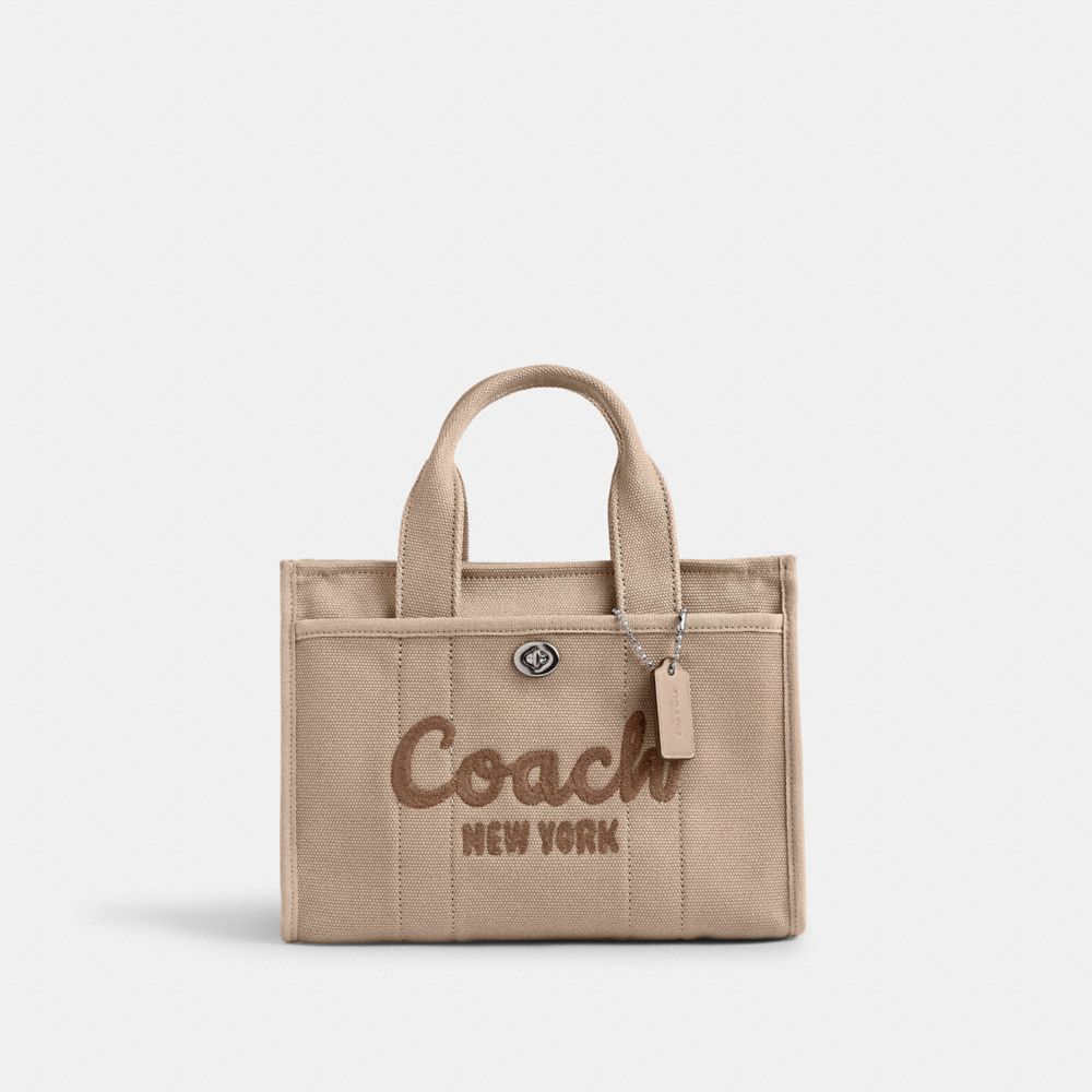 ベージュ 【公式】COACH – コーチ ボディバッグ&斜めがけバッグ レディース