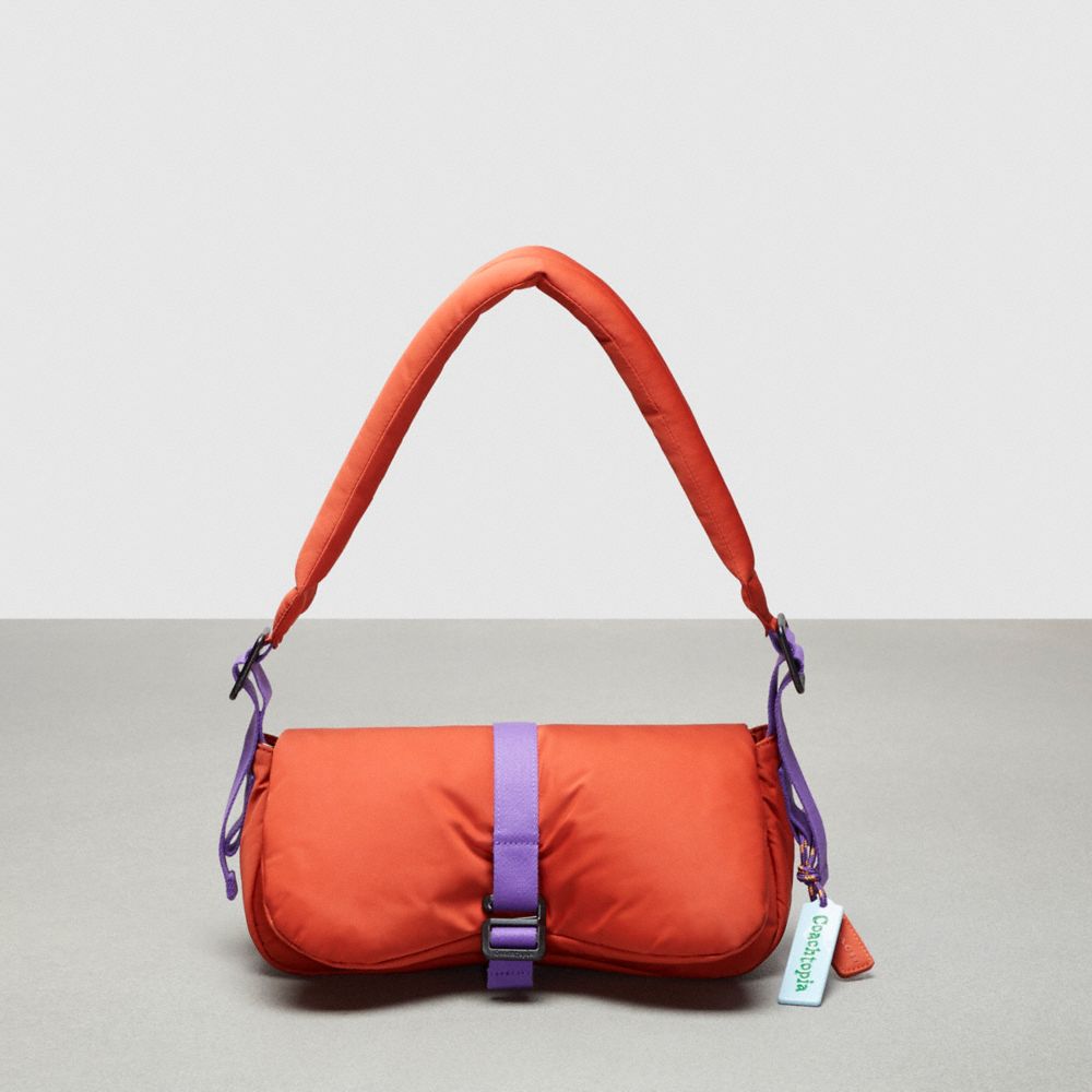 公式】COACH – コーチトピア™ | コーチトピア ループ パフィー