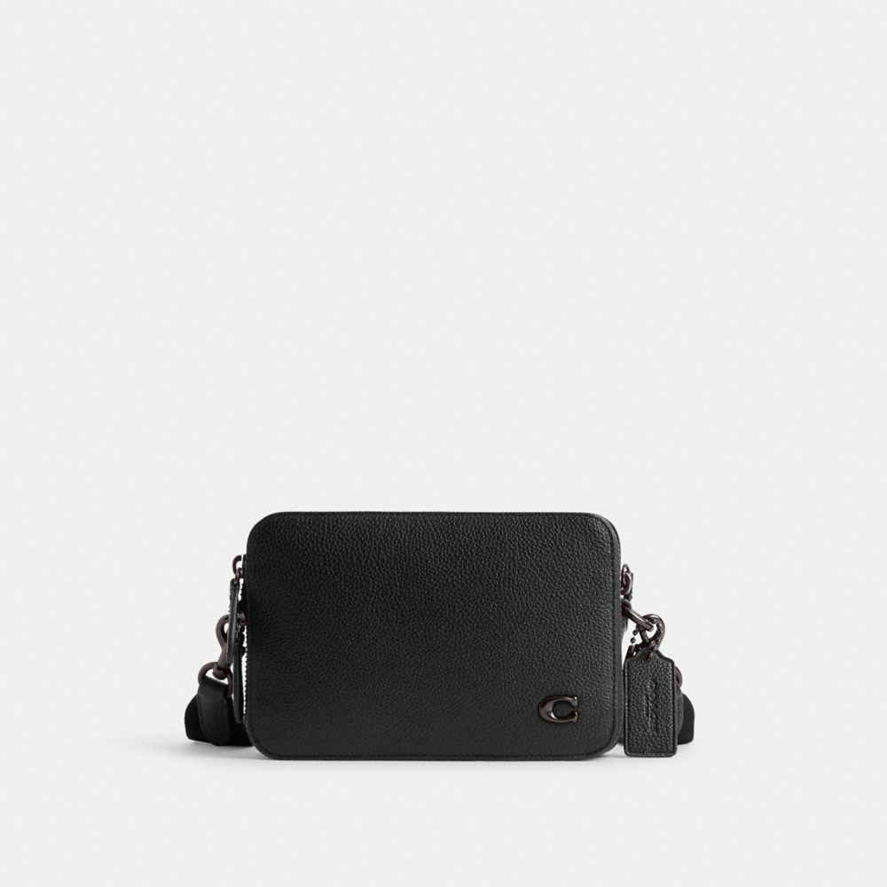 COACH® CH | Charter Crossbody Bag 19