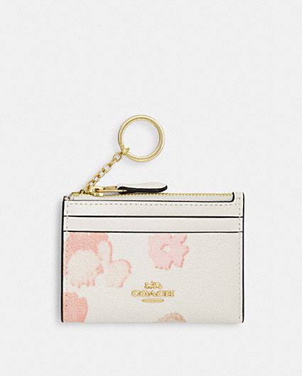 公式】コーチアウトレット | マルチファンクション カード ケース