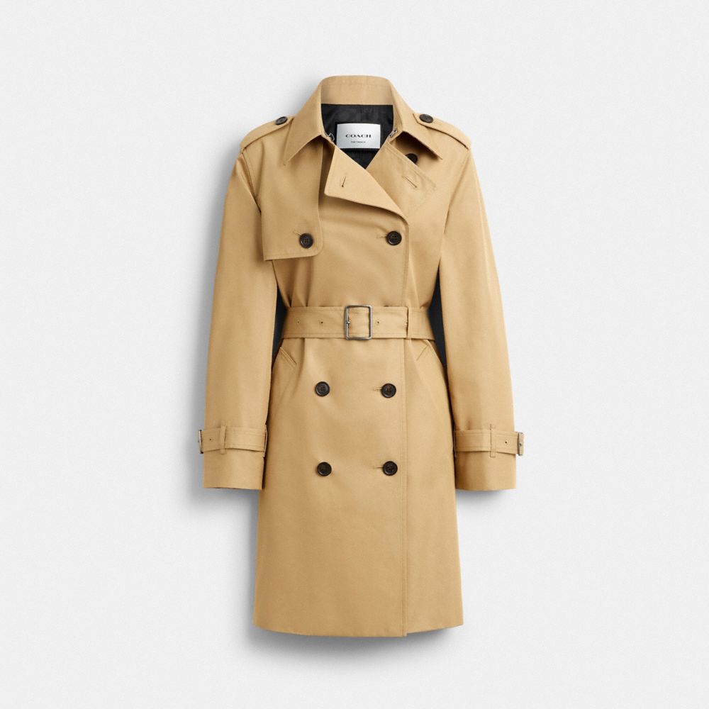 COACH® Outlet | Mid Trench