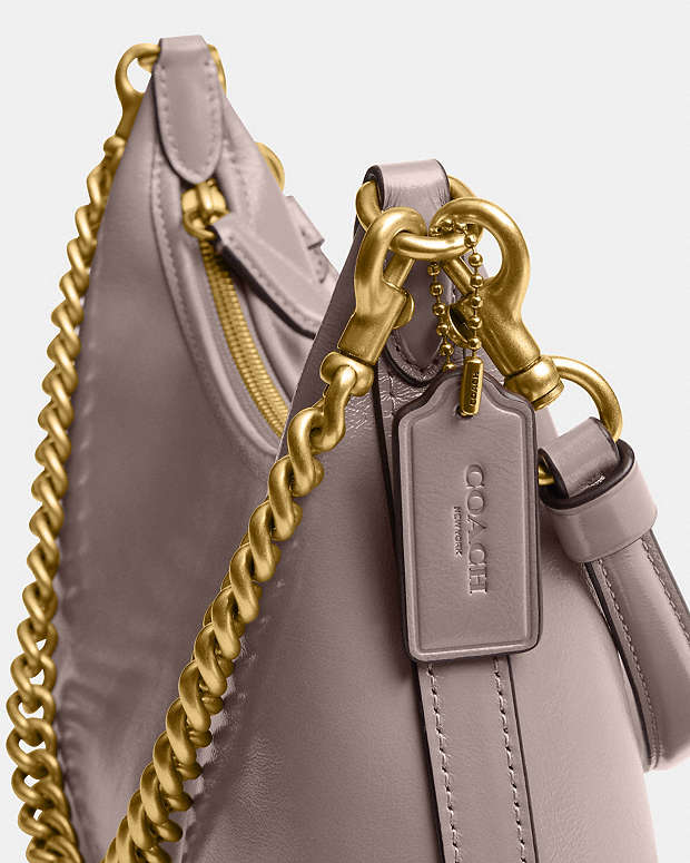 COACH® PT | Juliet Shoulder Bag 25