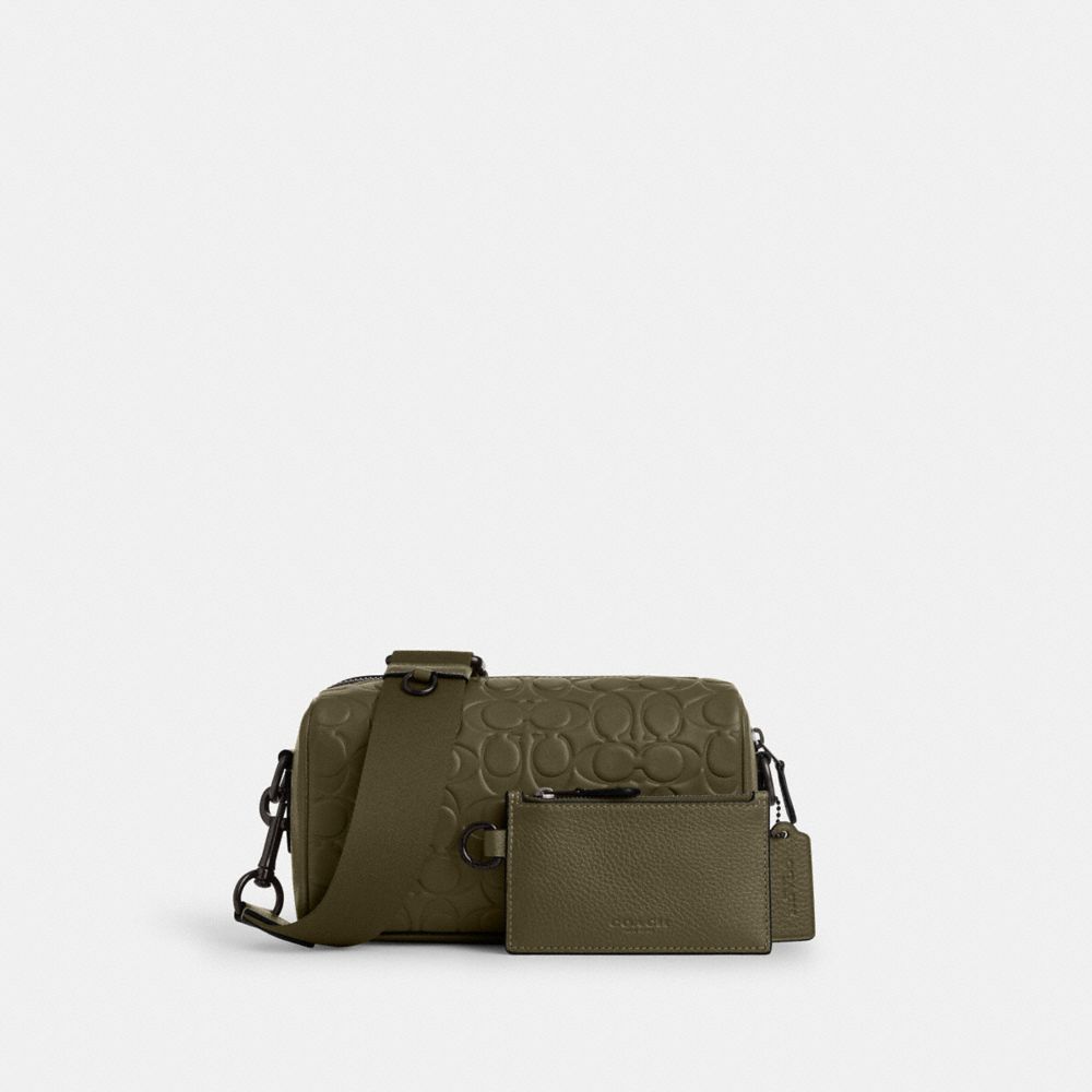 公式】コーチアウトレット | アクセル クロスボディ バッグ