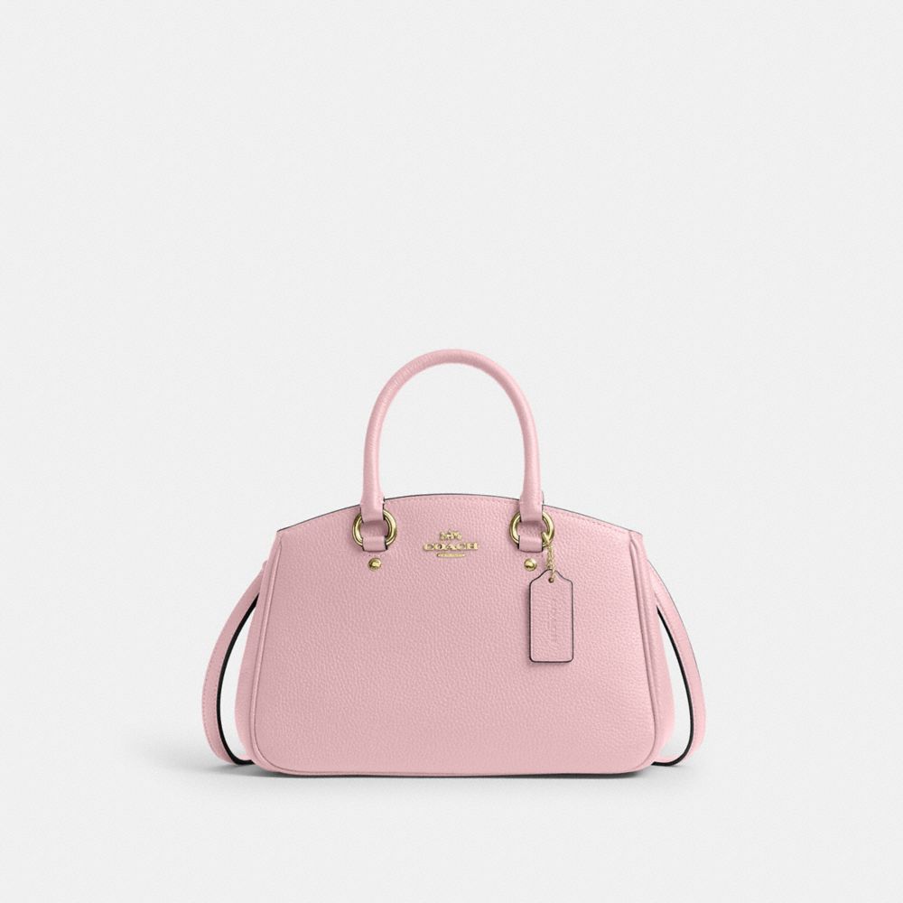 公式】コーチアウトレット | サバンナ スモール キャリーオール バッグ