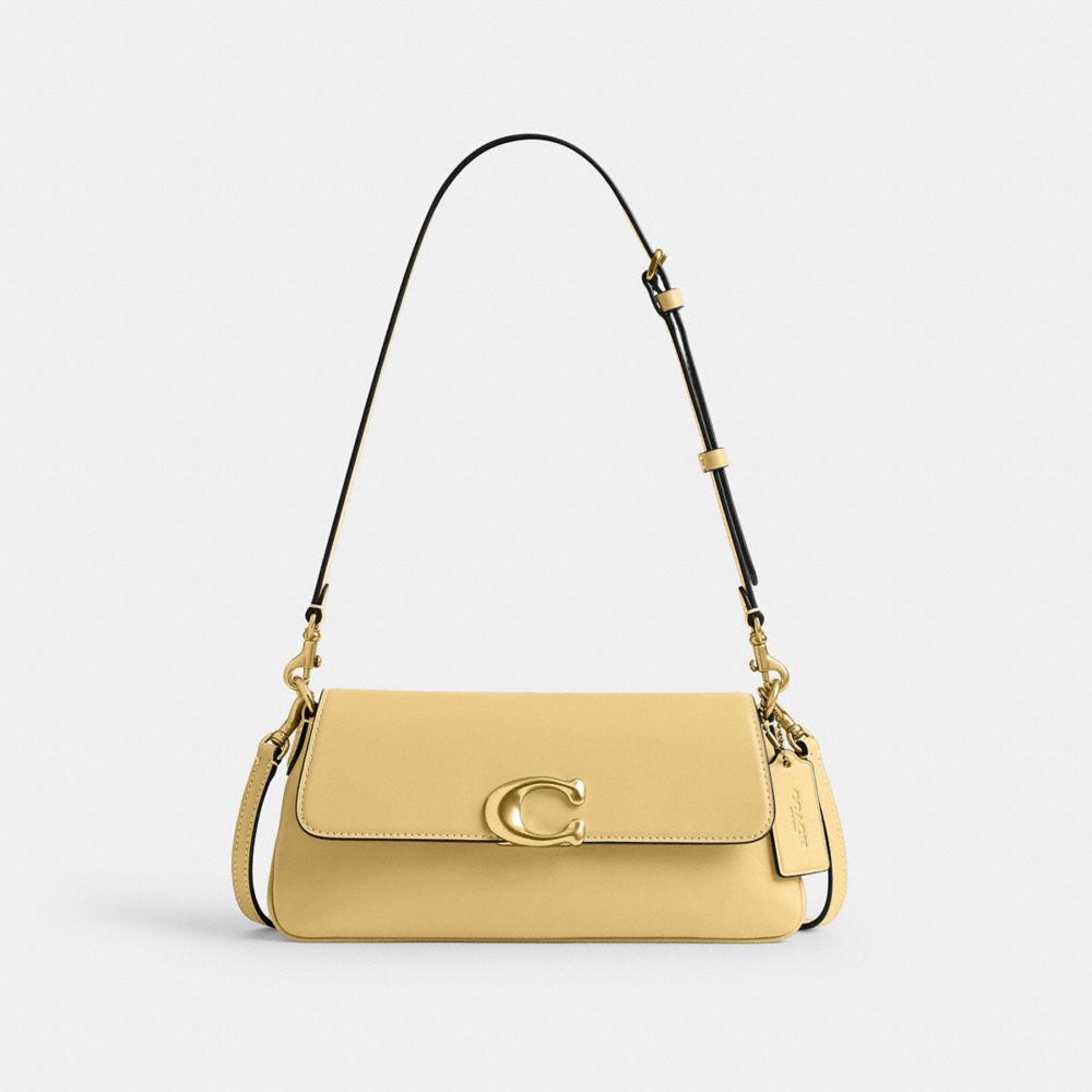 COACH® DK | Jet Shoulder Bag