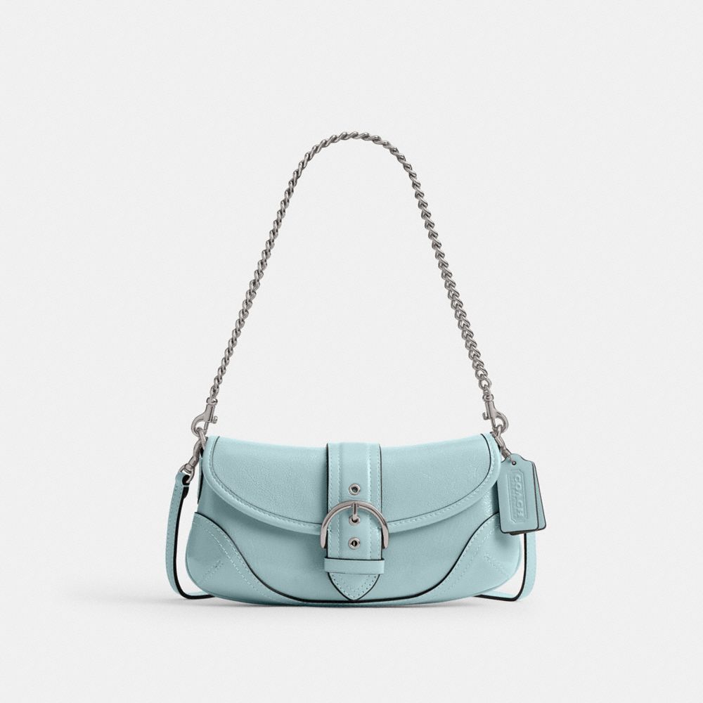 COACH® Outlet | Soho Bag 25
