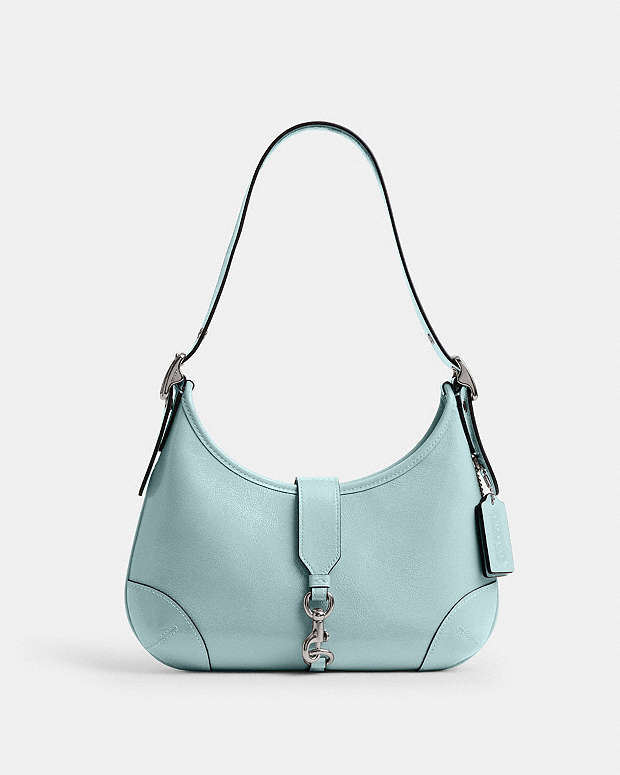 公式】COACH – コーチ | ハンプトンズ ホーボー バッグ