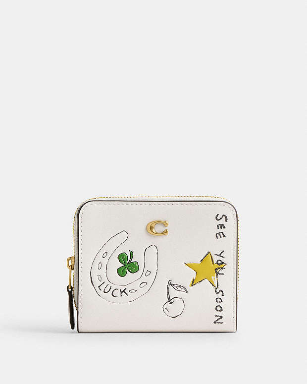 公式】COACH – コーチ | エッセンシャル ビルフォールド ウォレット