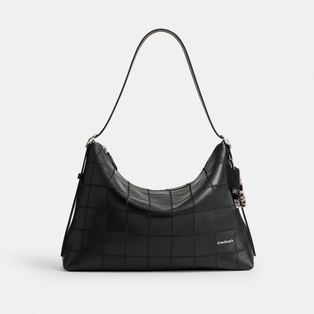 公式】COACH – コーチトピア™ | オルター/エゴ ラージ ショルダー