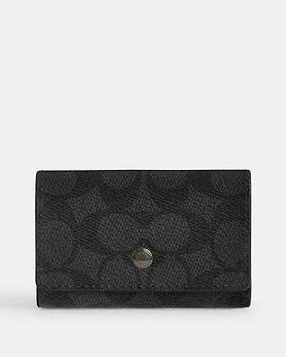 メンズ キーケース | COACH コーチ公式アウトレットオンラインストア