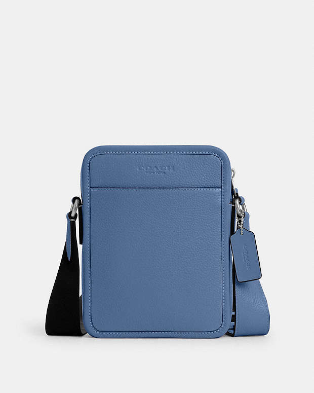 COACH® AL | Sullivan Crossbody Bag