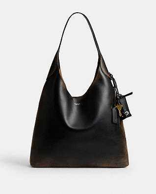 公式】COACH – コーチ | ブルックリン ショルダー バッグ 39・ラブド