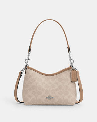 ベージュ レディース バッグ | COACH コーチ公式アウトレット