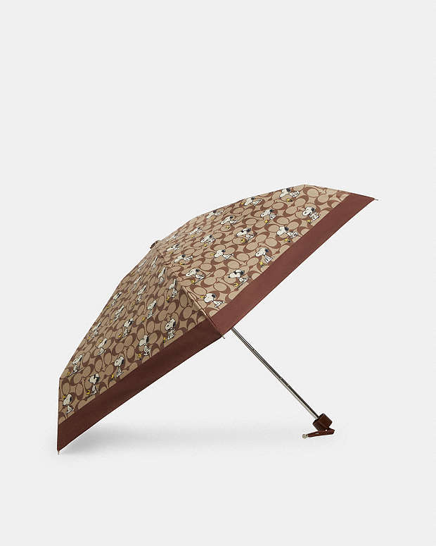 公式】コーチアウトレット | 【COACH X PEANUTS】UV プロテクション