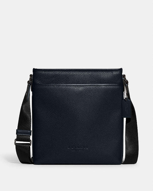 公式】COACH – コーチ | ゴッサム スリム クロスボディ