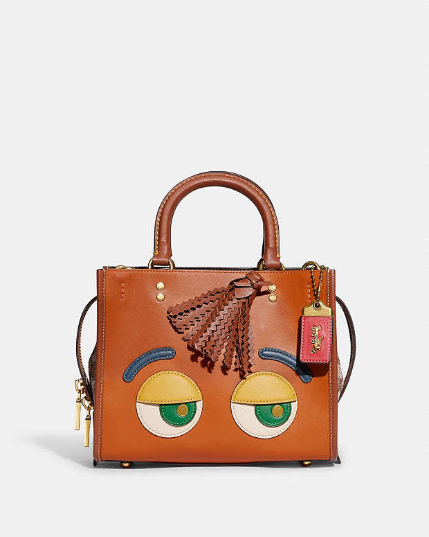 公式】COACH – コーチ | 【コーチーズ】ローグ 25・シグネチャー