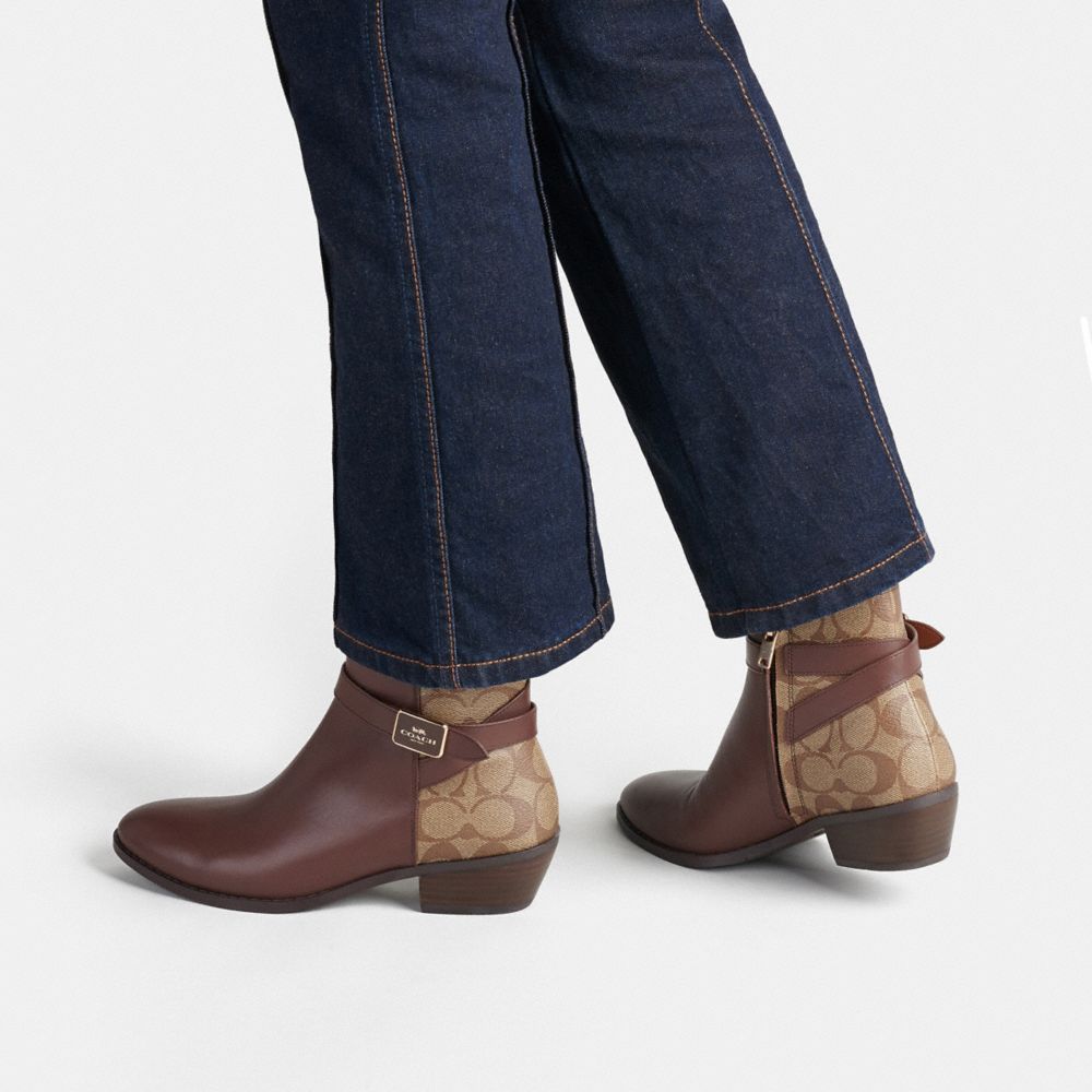 公式】コーチアウトレット | ディーン ブーティ