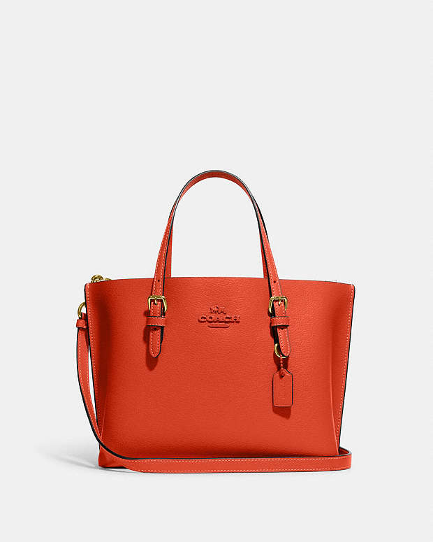 公式】コーチアウトレット | モリー トート 25