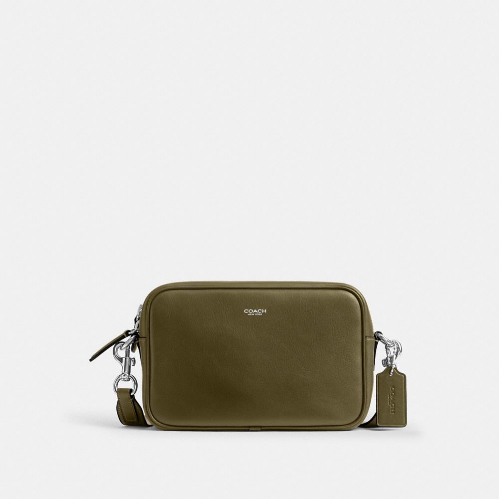 COACH® Outlet | Radio Camera Bag