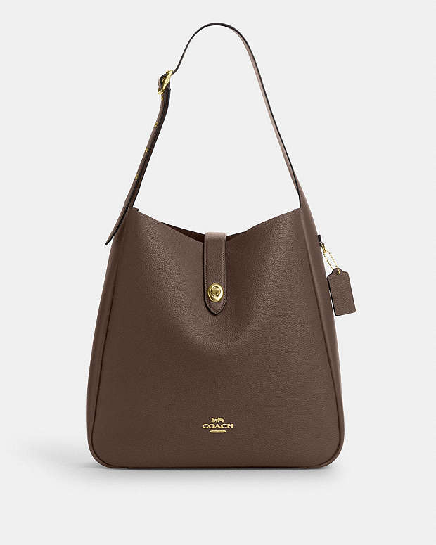公式】コーチアウトレット | ハドリー ラージ ショルダー バッグ