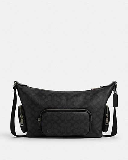 公式】コーチアウトレット | フィン クロスボディ バッグ