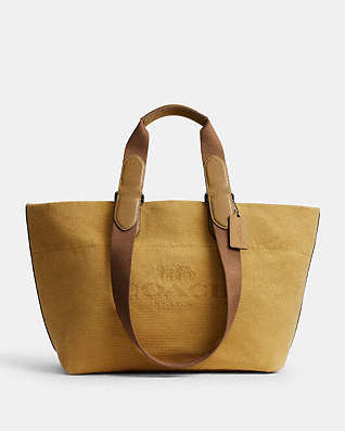 イエロー レディース バッグ | COACH コーチ公式アウトレット