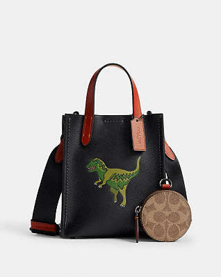 公式】COACH – コーチ レキシー コレクション レディース&メンズ