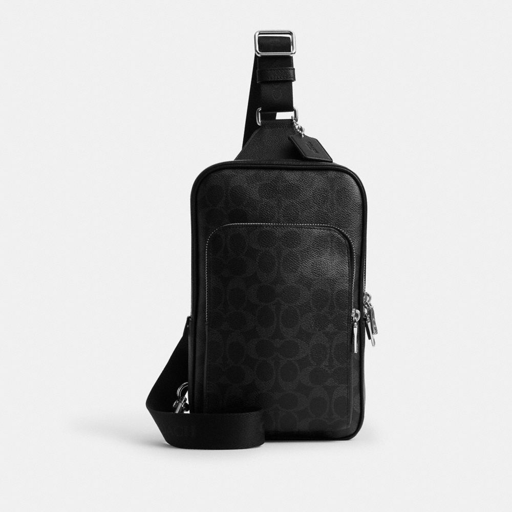 公式】COACH – コーチ バッグ メンズ