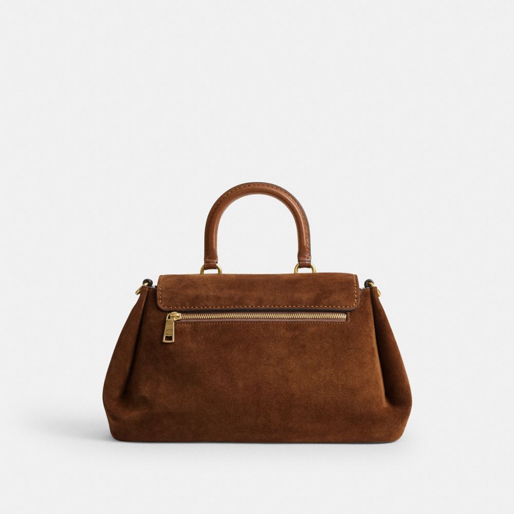 公式】COACH - コーチ | ローグ ハンドバッグ&ショルダーバッグ レディース