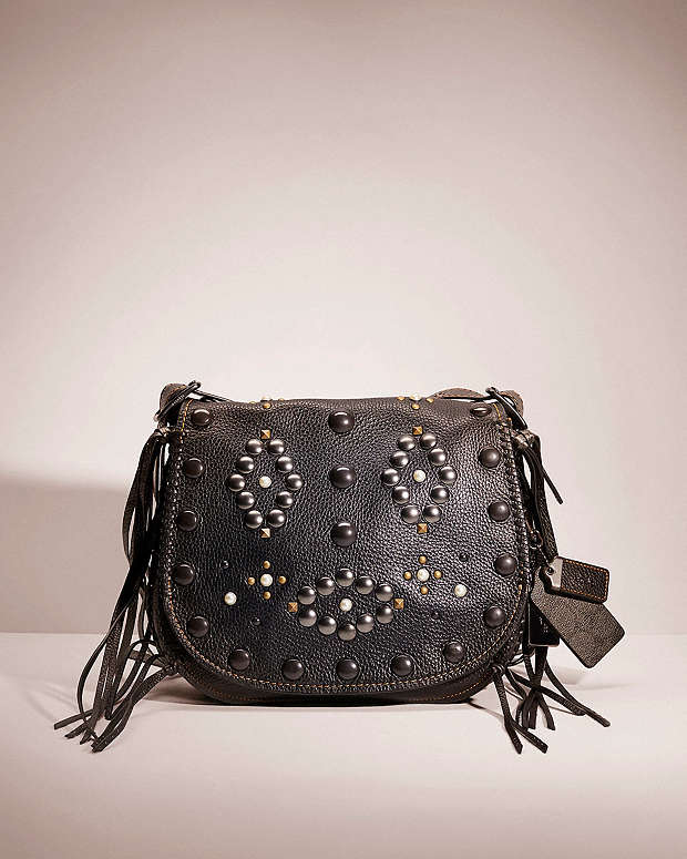 公式】COACH – コーチ | 【UPCRAFTED】ウィップラッシュ ウェスタン