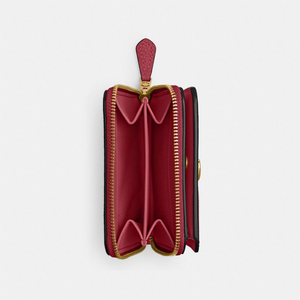 公式】COACH – コーチ | ビルフォールド ウォレット