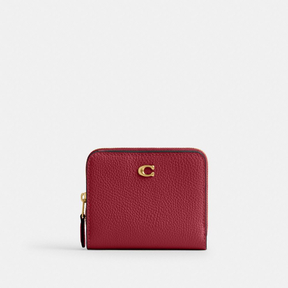 公式】COACH – コーチ | ビルフォールド ウォレット