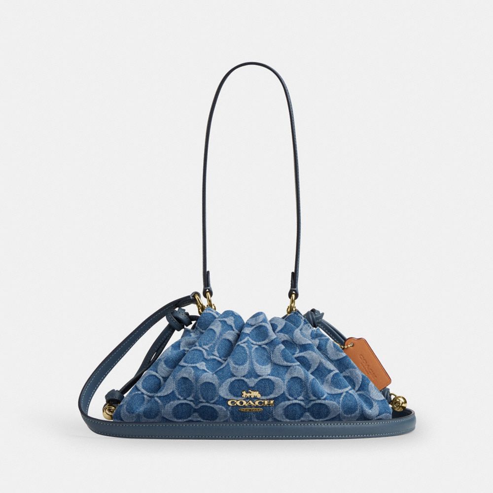 公式】コーチアウトレット | フェイ ショルダー バッグ・シグネチャー