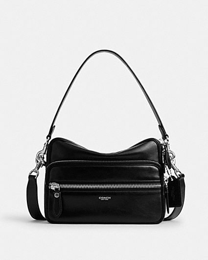 公式】COACH – コーチ | ダコタ クロスボディ バッグ・ラブド レザー