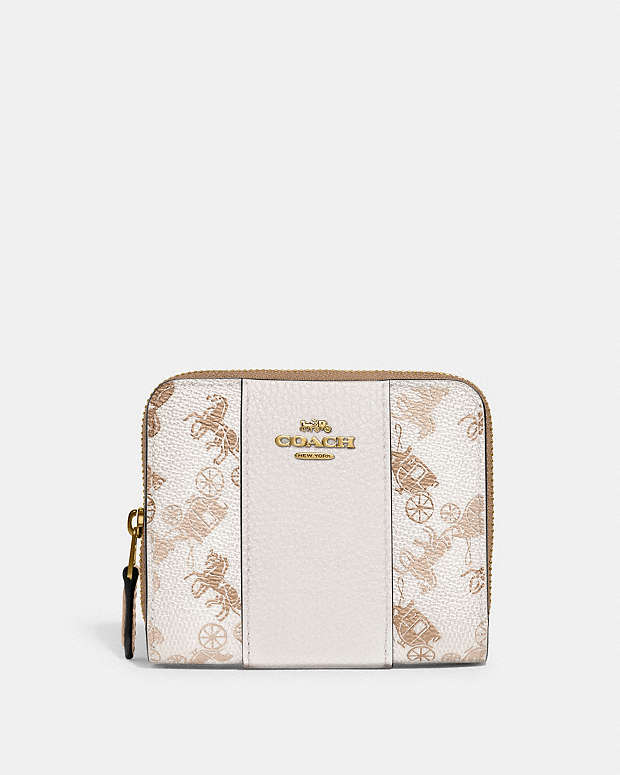 公式】COACH – コーチ | ビルフォールド ウォレット・ホース アンド