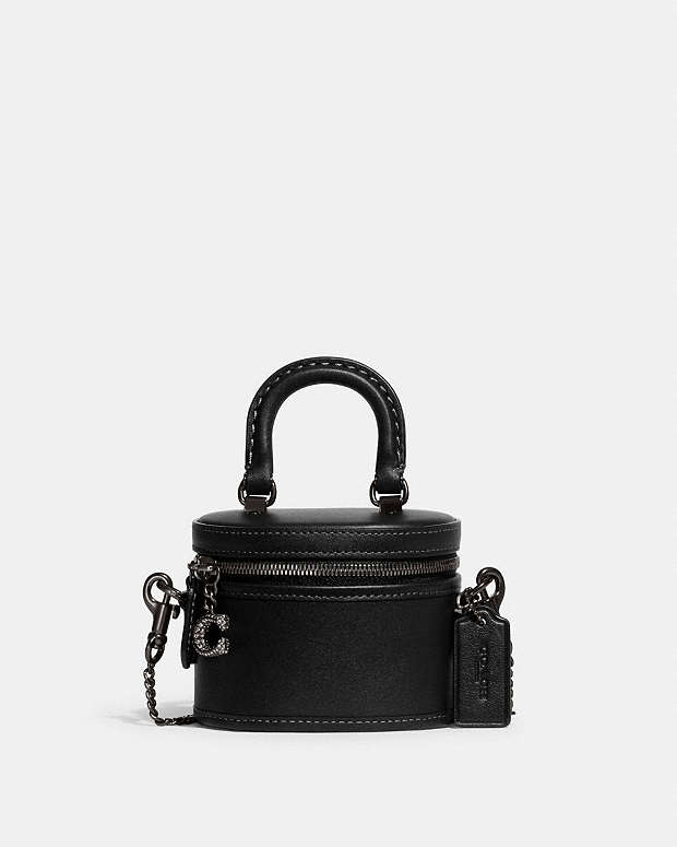 公式】COACH – コーチ | トレイル クロスボディ 12