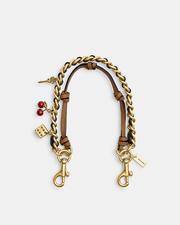 公式】COACH – コーチ | スワッグ バッグ チャーム