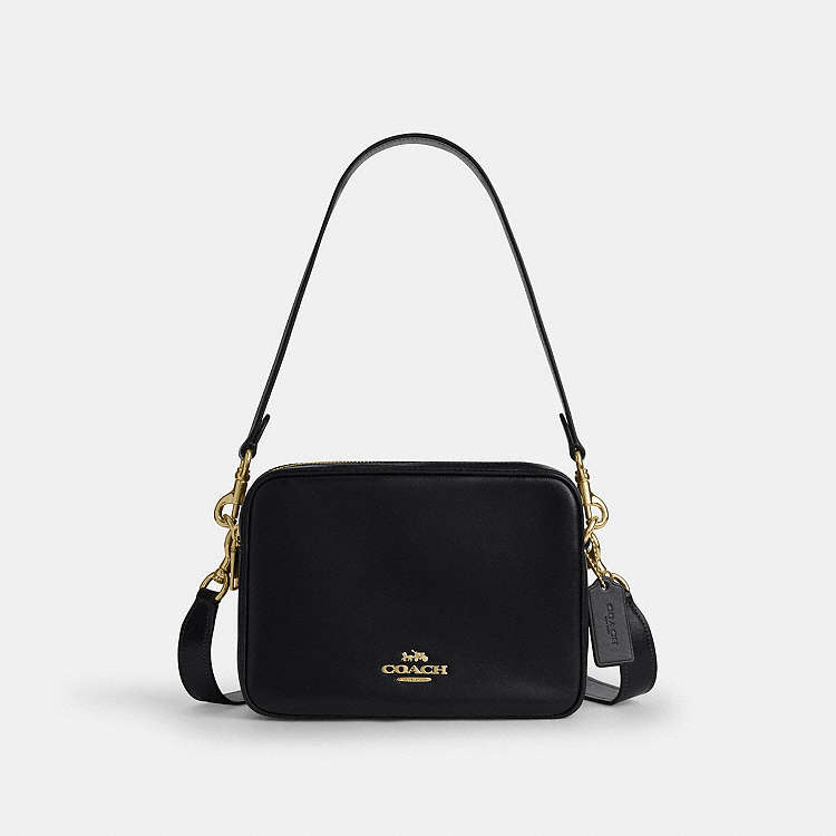 COACH® Outlet | Carey Crossbody Bag