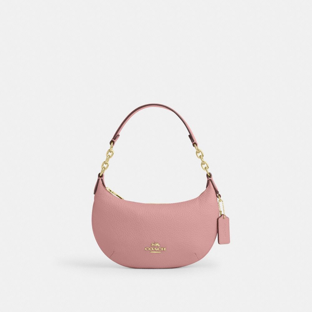 Pink Mini Bags Sale | COACH® Outlet